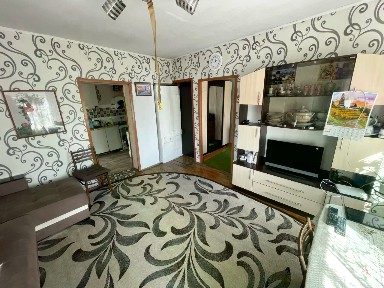 Продается 1-этажный дом, 37,3 м²