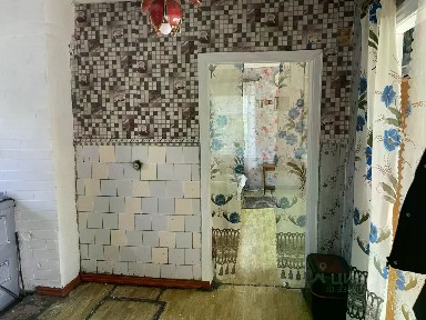 Продается 1-этажный дом, 46 м²
