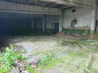 Продается здание, 1 334 м²