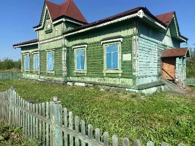 Продается здание, 158,5 м²