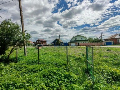 Продается 1-этажный дом, 32,7 м²