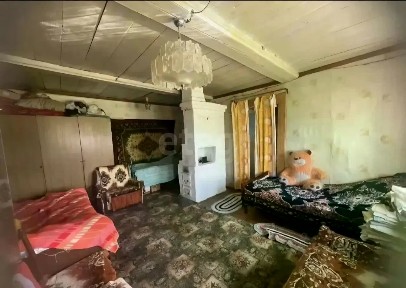 Продается 1-этажный дом, 39,1 м²