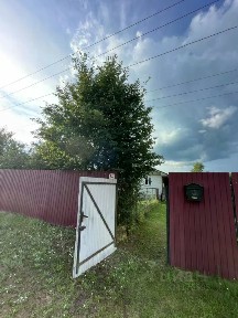 Продается 1-этажный дом, 61,6 м²