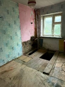 Продается 3-комн. квартира, 53,8 м²