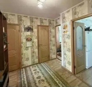 Продается 3-комн. квартира, 59 м²