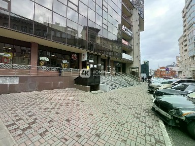 Сдается офис, 27,1 м²