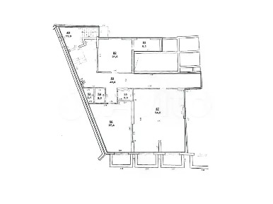Продается помещение свободного назначения, 178,3 м²