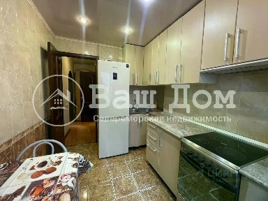 Продается 2-комн. квартира, 42,7 м²