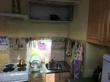 Продается 3-комн. квартира, 65,8 м²