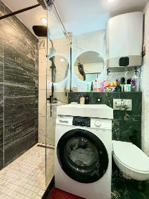 Продается 3-комн. квартира, 59,7 м²