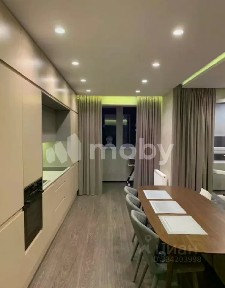 Продается 3-комн. квартира, 96,3 м²