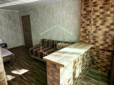 Продается 1-комн. квартира, 34,6 м²