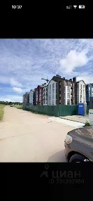 Продается 1-комн. квартира, 35 м²