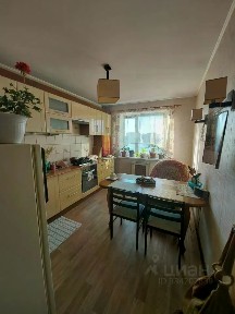 Продается 3-комн. квартира, 69 м²