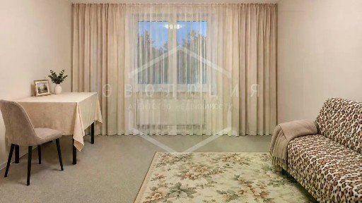 Продается 1-комн. квартира, 36,9 м²