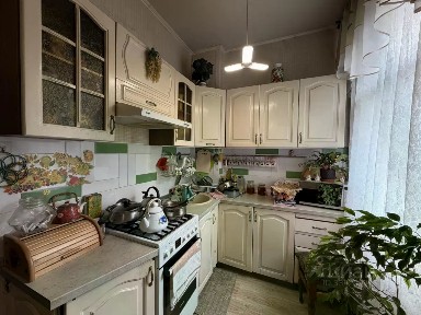 Продается 2-комн. квартира, 50,4 м²