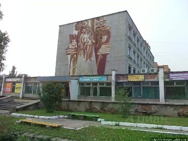 Продается здание, 1 802,6 м²