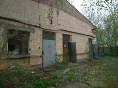 Продается здание, 1 204,5 м²