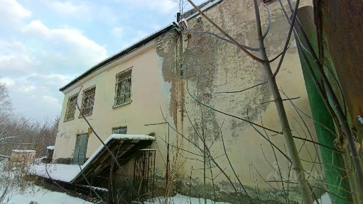 Продается здание, 1 353,1 м²
