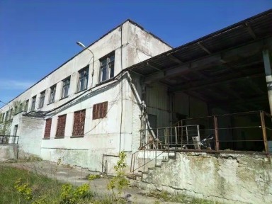 Продается здание, 12 906,8 м²