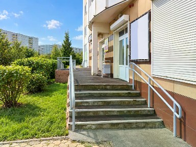 Продается помещение свободного назначения, 142,6 м²