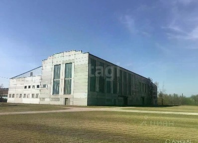 Красноярский край, Красноярск, р-н Кировский, ул. Кутузова, 1с36