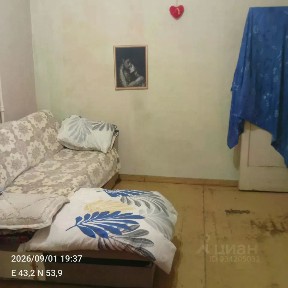 Продается 2-комн. квартира, 48,6 м²