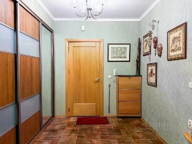 Продается 3-комн. квартира, 128 м²