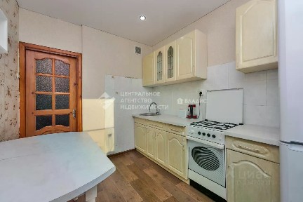 Продается 2-комн. квартира, 49,6 м²