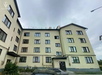 Продается 2-комн. квартира, 87,4 м²