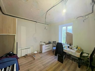 Продается 2-комн. квартира, 52 м²