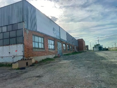 Сдается склад, 4 100 м²