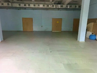 Сдается помещение свободного назначения, 118,73 м²
