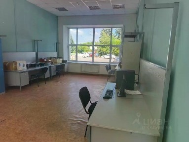 Сдается помещение свободного назначения, 47,4 м²