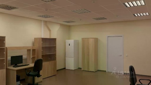 Сдается помещение свободного назначения, 45,03 м²