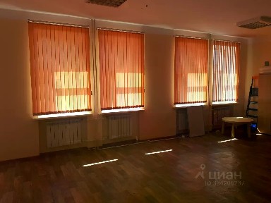 Сдается помещение свободного назначения, 62,3 м²
