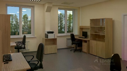Сдается помещение свободного назначения, 78,37 м²