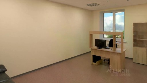 Сдается помещение свободного назначения, 68,85 м²