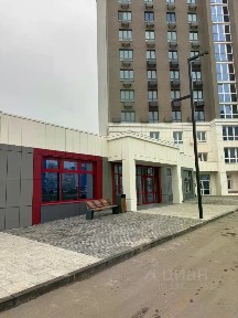 Сдается торговая площадь, 785 м²