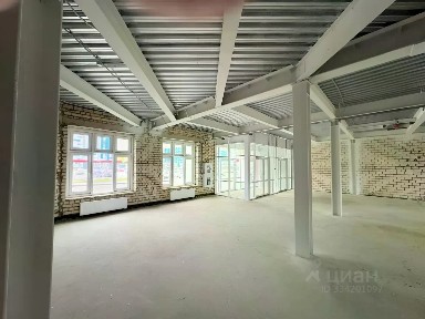 Сдается помещение свободного назначения, 287 м²