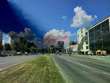 Сдается торговая площадь, 400 м²