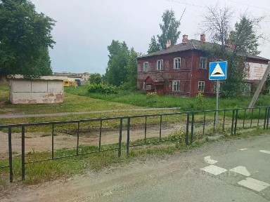 Продается здание, 381,6 м²