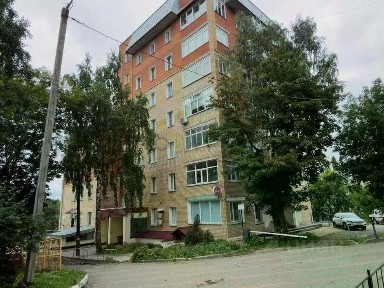 Продается 3-комн. квартира, 102,6 м²