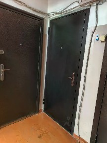 Продается 3-комн. квартира, 55 м²