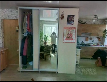 Продается 1-комн. квартира, 29,1 м²