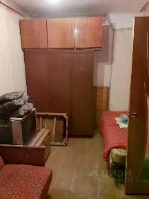 Продается квартира свободной планировки, 43,2 м²