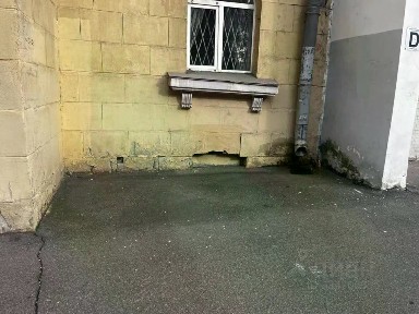 Продается помещение свободного назначения, 22,5 м²