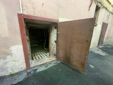 Продается помещение свободного назначения, 9,7 м²