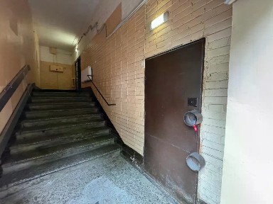 Санкт-Петербург, р-н Московский, Новоизмайловское, Кузнецовская ул., 22