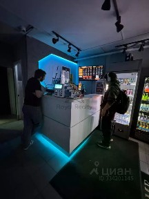 Санкт-Петербург, р-н Приморский, Комендантский аэродром, Коломяжский просп., 26